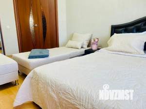 1-к квартира, посуточно, 35м2, 10/14 этаж