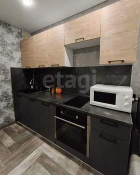 1-к квартира, на длительный срок, 45м2, 2/10 этаж