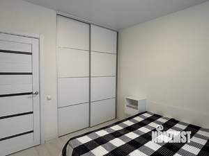 1-к квартира, на длительный срок, 43м2, 11/19 этаж