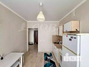 1-к квартира, на длительный срок, 36м2, 3/14 этаж