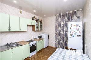 1-к квартира, на длительный срок, 39м2, 1/10 этаж