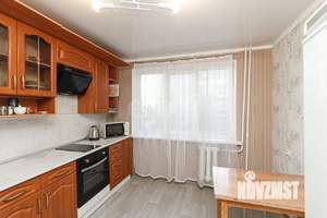 2-к квартира, на длительный срок, 49м2, 4/5 этаж