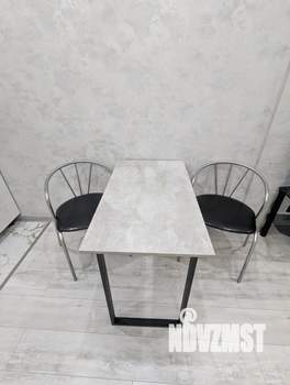 Студия квартира, на длительный срок, 33м2, 7/12 этаж