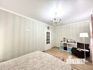 3-к квартира, на длительный срок, 87м2, 2/16 этаж