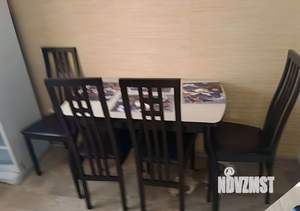 1-к квартира, на длительный срок, 38м2, 11/12 этаж