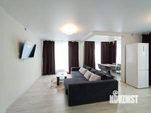 4-к квартира, на длительный срок, 98м2, 12/26 этаж