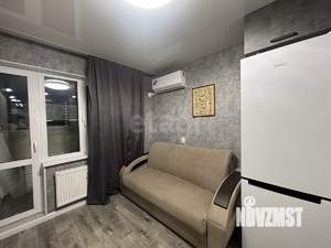 Студия квартира, на длительный срок, 24м2, 8/15 этаж