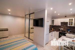 3-к квартира, посуточно, 56м2, 4/5 этаж