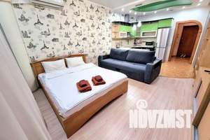 1-к квартира, посуточно, 33м2, 5/15 этаж
