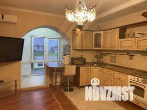 2-к квартира, на длительный срок, 80м2, 9/15 этаж