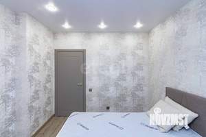 1-к квартира, на длительный срок, 37м2, 11/16 этаж