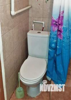 1-к квартира, посуточно, 19м2, 1/1 этаж