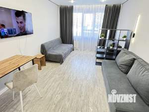 2-к квартира, посуточно, 60м2, 1/5 этаж