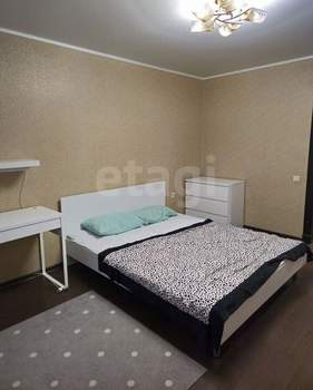 1-к квартира, на длительный срок, 35м2, 7/13 этаж