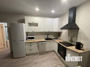 1-к квартира, на длительный срок, 42м2, 8/19 этаж