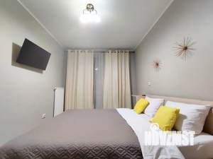 2-к квартира, посуточно, 50м2, 8/17 этаж