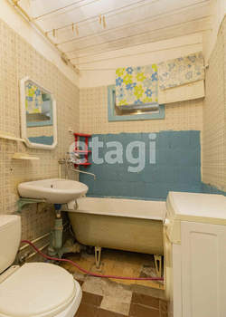 1-к квартира, на длительный срок, 32м2, 2/5 этаж