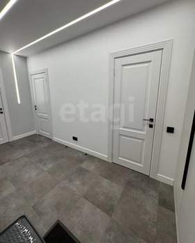 2-к квартира, на длительный срок, 70м2, 13/17 этаж