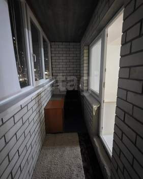 1-к квартира, на длительный срок, 38м2, 2/10 этаж