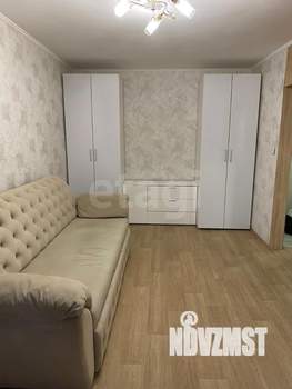 2-к квартира, на длительный срок, 45м2, 4/5 этаж