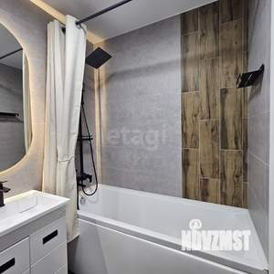 1-к квартира, на длительный срок, 36м2, 10/10 этаж