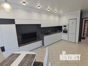 2-к квартира, посуточно, 67м2, 11/17 этаж