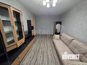 1-к квартира, на длительный срок, 33м2, 4/9 этаж