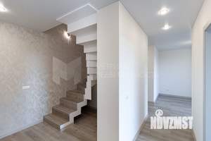 3-к квартира, на длительный срок, 116м2, 9/17 этаж