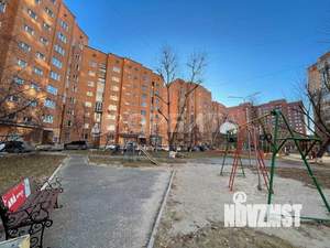 1-к квартира, на длительный срок, 40м2, 8/10 этаж