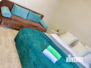 2-к квартира, посуточно, 72м2, 4/9 этаж