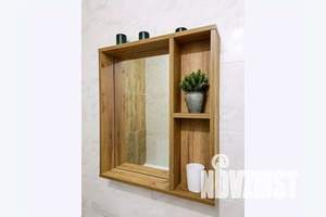 1-к квартира, посуточно, 40м2, 22/22 этаж