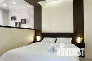 1-к квартира, посуточно, 35м2, 11/16 этаж