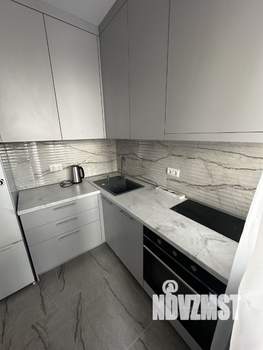 Студия квартира, на длительный срок, 24м2, 20/24 этаж