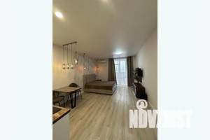 1-к квартира, посуточно, 32м2, 8/9 этаж