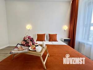 2-к квартира, посуточно, 80м2, 1/1 этаж