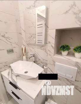 1-к квартира, посуточно, 30м2, 8/15 этаж