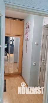 1-к квартира, на длительный срок, 35м2, 8/9 этаж