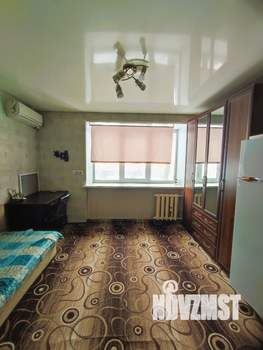 Студия квартира, на длительный срок, 17м2, 3/5 этаж