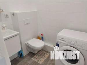 1-к квартира, на длительный срок, 35м2, 9/20 этаж