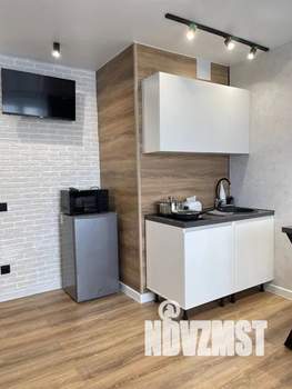 1-к квартира, посуточно, 28м2, 9/15 этаж