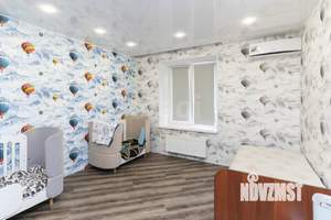 2-к квартира, на длительный срок, 79м2, 3/9 этаж