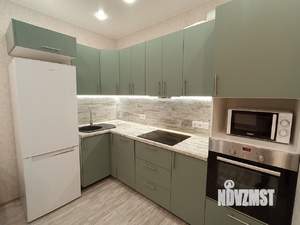 1-к квартира, на длительный срок, 40м2, 7/12 этаж