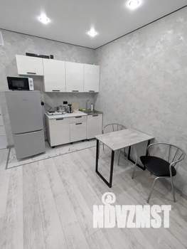 Студия квартира, посуточно, 34м2, 7/12 этаж