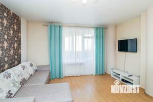 Студия квартира, на длительный срок, 32м2, 8/16 этаж