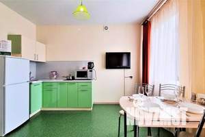 1-к квартира, посуточно, 45м2, 14/16 этаж