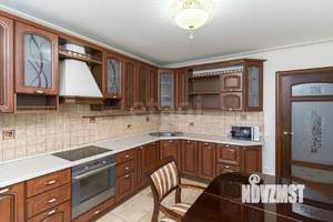 3-к квартира, на длительный срок, 90м2, 5/14 этаж