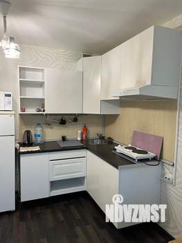 1-к квартира, на длительный срок, 45м2, 1/15 этаж