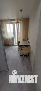 1-к квартира, посуточно, 41м2, 13/14 этаж