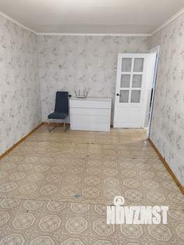 2-к квартира, на длительный срок, 42м2, 4/5 этаж