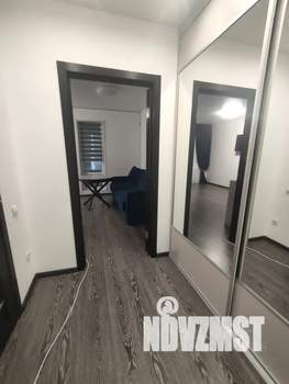 Студия квартира, посуточно, 32м2, 4/17 этаж